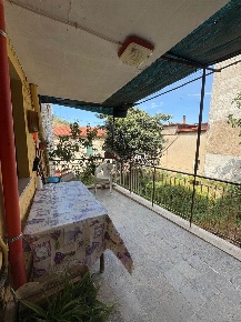 Foto Appartamento in via Valleriani, Sonnino Centro di 70 m² con 4 locali