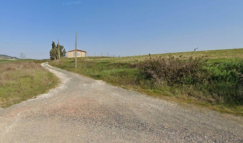 Foto Terreno agricolo a Rosignano Marittimo di 3144 m² in vendita