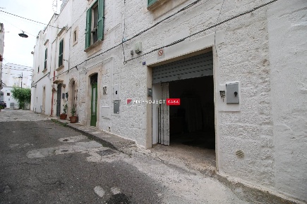 Foto Appartamento in Via Gaetano Donizetti 8, Martina Franca di 84 m²