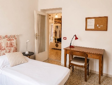 Foto Appartamento a Firenze Borgo Ognissanti - Il Prato di 100 m²