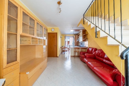 Foto Appartamento in Via Guido Rossa 43, Castelnuovo Berardenga di 68 m²