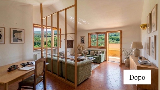 Foto Appartamento a Rivergaro Centro di 80 m² con 3 locali in vendita