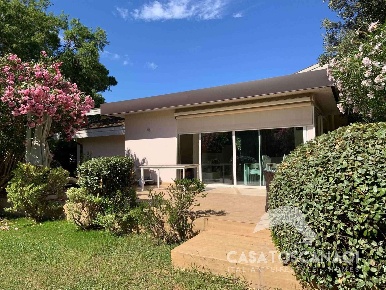 Foto Villa bifamiliare a Castiglione della Pescaia Punta Ala di 108 m²