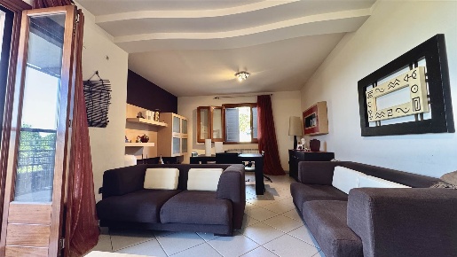 Foto Villa bifamiliare in Traversa VII di Via Enrico Berlinguer  9, Scordia