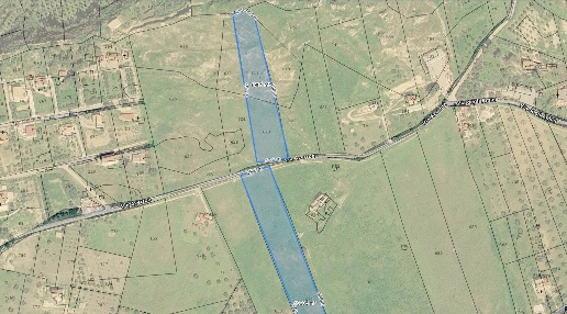 Foto Terreno agricolo in VIA AVERROE, Favara di 23209 m² in vendita