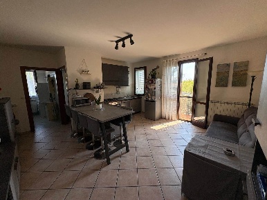 Foto Appartamento a Castelfranco di Sotto di 60 m² con 2 locali in vendita