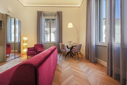 Foto Appartamento a Firenze Libertà - Savonarola di 95 m² con 3 locali
