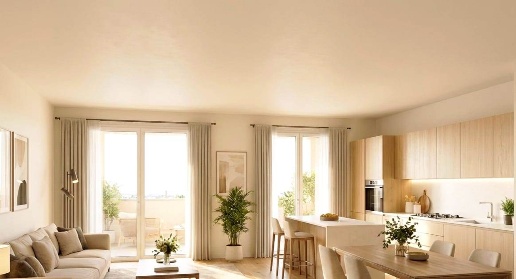Foto Appartamento a Scandicci Badia a Settimo, San Colombano di 100 m²