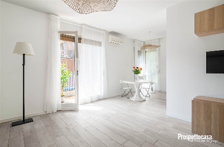 Foto Appartamento in via d'alviano 29, Milano Lorenteggio di 105 m²
