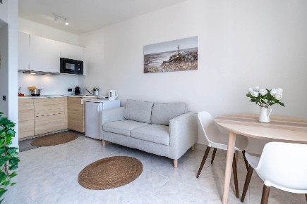 Foto Appartamento in Via Alcide De Gasperi 15, Vedano al Lambro di 50 m²