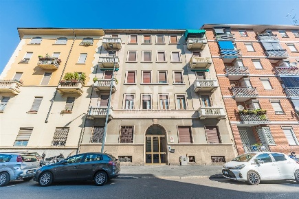 Foto Appartamento in via pier francesco mola 24, Milano Certosa di 52 m²