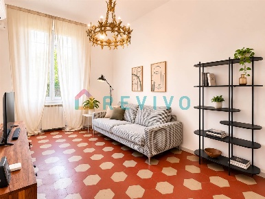 Foto Appartamento a Firenze Leopoldo - Vittorio Emanuele - Statuto