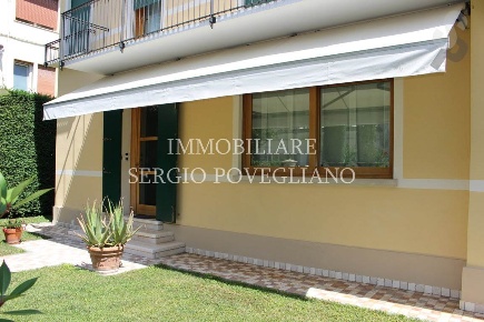 Foto Villa unifamiliare in via Dogali, Treviso San Zeno di 235 m²