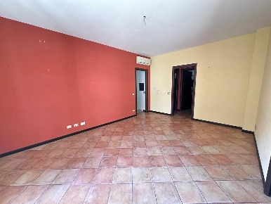 Foto Appartamento a Gossolengo Centro di 90 m² con 3 locali in vendita