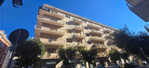 Foto Attico in VIA ALESSANDRO FIGHERA 27, Martina Franca di 128 m²