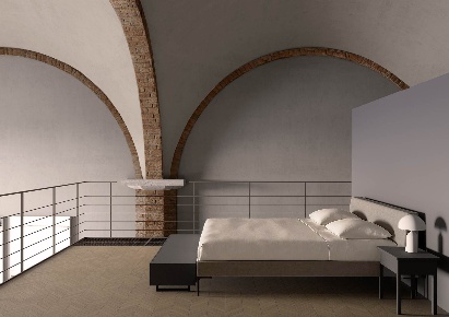 Foto Appartamento in via Garibaldi 60, Siena Ovile - San Francesco di 87 m²