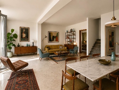 Foto Casa indipendente a Firenze Careggi - Rifredi - Dalmazia di 134 m²