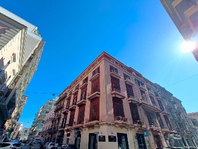 Foto Appartamento in Abate Gimma  15, Bari Murat di 138 m² con 3 locali