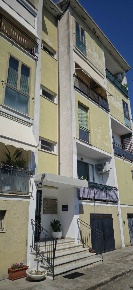 Foto Appartamento in Via Civinini Guelfo  3, Grosseto di 91 m² con 4 locali