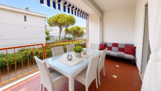 Foto Appartamento in VIA DEI MILLE 123, San Benedetto del Tronto di 32 m²