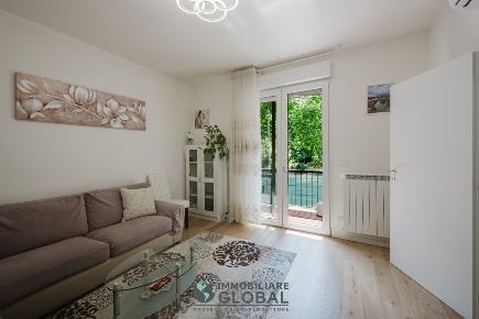 Foto Appartamento in Via Don Elio Monari 147, Modena Sacca - Stazione