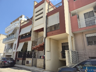 Foto Appartamento in VIA SANTA MARIA DELLA PIETA, Adelfia di 102 m²