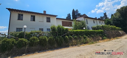 Foto Appartamento a Certaldo Avanella, Bassetti di 135 m² con 2 locali