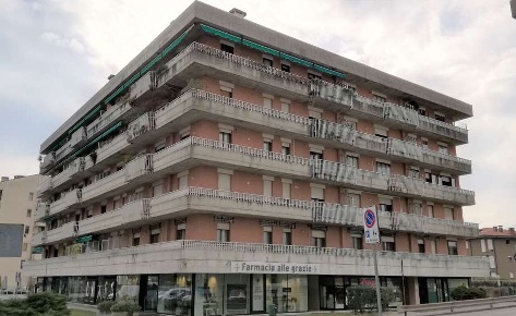 Foto Appartamento in Via Passalacqua, Bassano del Grappa Centro di 93 m²