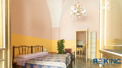 Foto Casa indipendente in Via Nino Bixio, Matino Centro di 81 m² in vendita