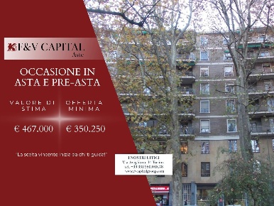 Foto Locale commerciale in Piazza Firenze, Milano Portello - Parco Vittoria