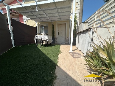 Foto Casa indipendente a Massa Puliche di 50 m² con 2 locali in vendita
