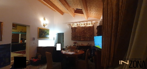 Foto Appartamento in Piazza B. Cellini, Teramo Centro di 136 m² in vendita