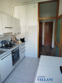Foto Appartamento a Carpi di 100 m² con 5 locali in vendita