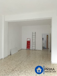 Foto Locale commerciale a Terni Cospea - San Giovanni di 40 m² con 1 locali