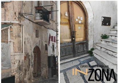 Foto Appartamento in Via Roma, Peschici di 83 m² con 3 locali in vendita