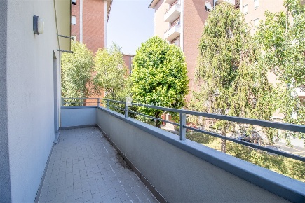 Foto Appartamento in Via Del Roccolo, Lecco Belledo di 50 m² con 2 locali