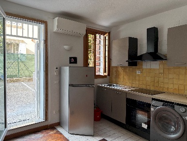 Foto Appartamento in via Mazzini 95, Bologna Massarenti di 44 m² in vendita