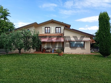 Foto Villa unifamiliare in Via mignattaia, Monsummano Terme Cintolese