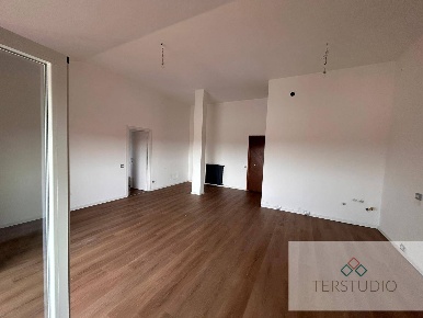 Foto Appartamento in Via Raffaello Sanzio snc, Ambivere di 90 m² in vendita