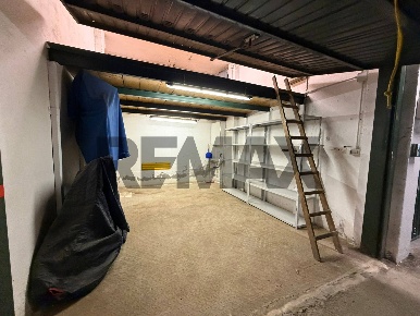 Foto Posti auto in Via Privata Orchidea 1, Recco di 15 m² con 1 locali