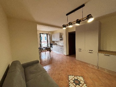 Foto Appartamento in VIA CIALDINI, Fabriano Centro di 40 m² con 2 locali