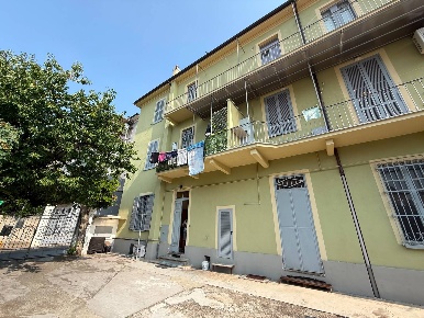 Foto Appartamento a Alessandria Cristo di 75 m² con 3 locali in vendita