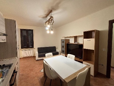 Foto Appartamento in VIA CIALDINI, Fabriano Centro di 43 m² con 2 locali