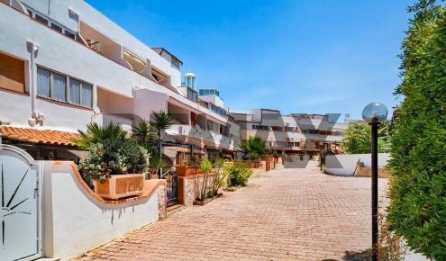 Foto Appartamento in Via Kartibubbo SNC, Campobello di Mazara di 35 m²