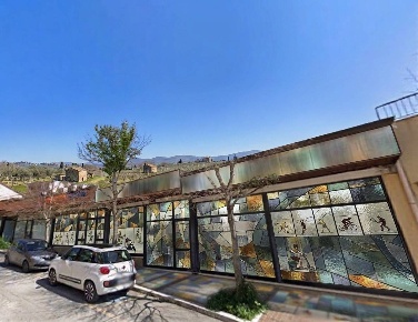 Foto Locale commerciale in Via Umbria, Chianciano Terme Centro di 87 m²