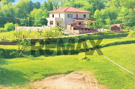 Foto Villa unifamiliare in Località Scaforno 1, Rosignano Marittimo