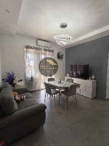 Foto Appartamento in Via Giuseppe Girometti 10, Roma Giardinetti di 70 m²