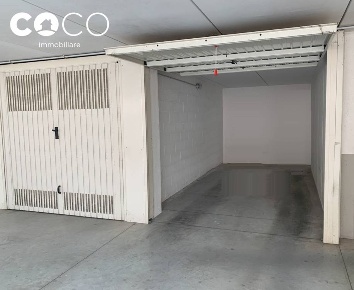 Foto Posti auto a Monfalcone di 15 m² con 1 locali in vendita