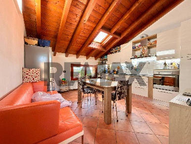 Foto Appartamento in via Broletto 16, Bellinzago Lombardo di 67 m²