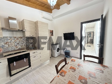 Foto Appartamento in Via Giuseppe Pitre' 150, Terrasini Centro di 45 m²